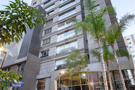 Apartamento à venda no Inspire Ibirapuera – 1 dormitório, 38m², com lazer completo e localização privilegiada