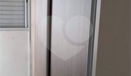 Apartamento à venda com 2 quartos em Recreio São Judas Tadeu, São Carlos, SP