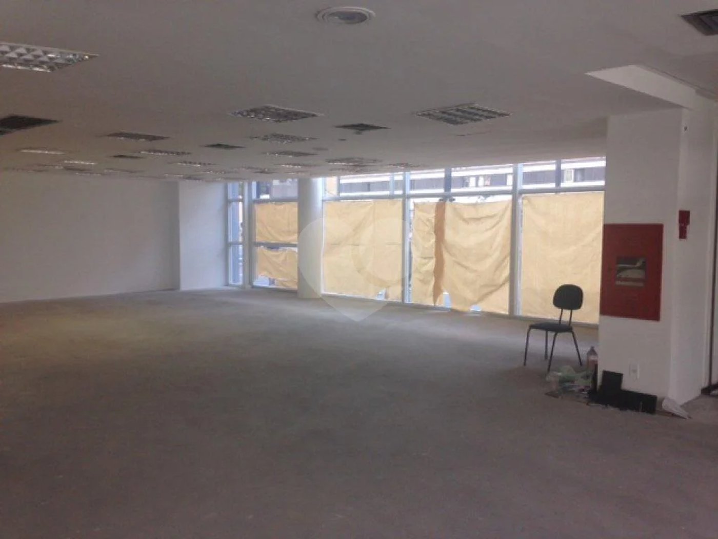 Excelente imóvel comercial para locação, 850m2, localização privilegiada