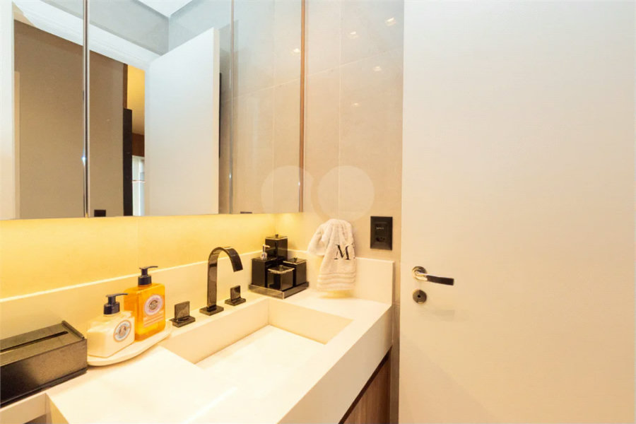 Chácara Klabin - 66 m² | 2 dormitórios | 1 suíte | 1 vaga