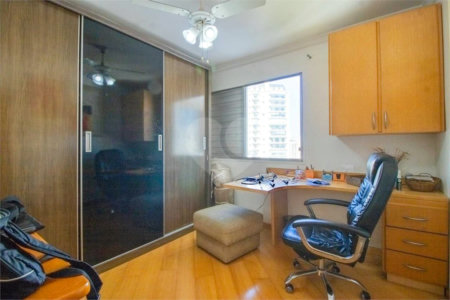 Apartamento à Venda – 138m² no Campo Belo – SP