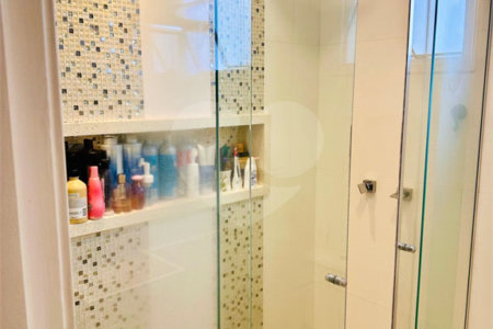 Apartamento na Mooca