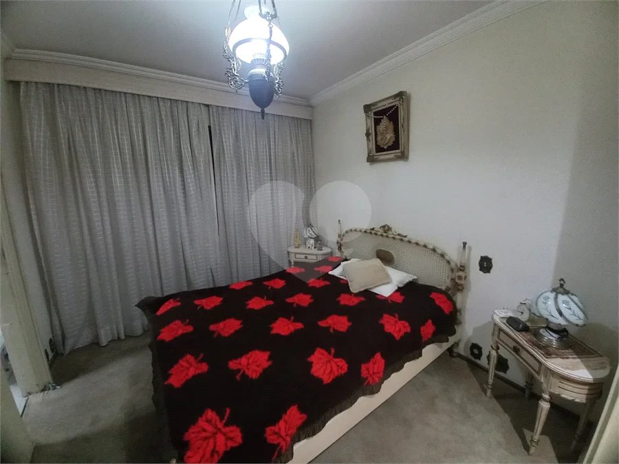 3 Suítes no Melhor da Vila Mascote!!!