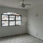 Casa com 2 dormitórios para alugar, 90 m²- Jardim Villaça - São Roque/SP