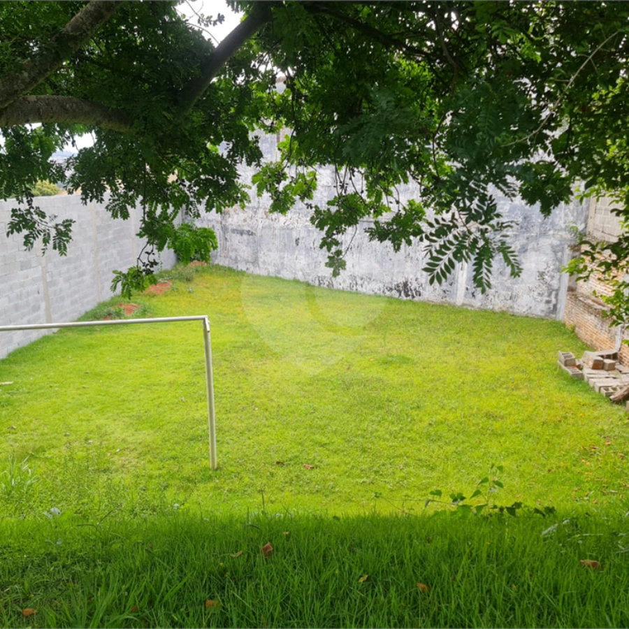 Terreno 549m² - Bairro Jd. Paulista - Atibaia / SP