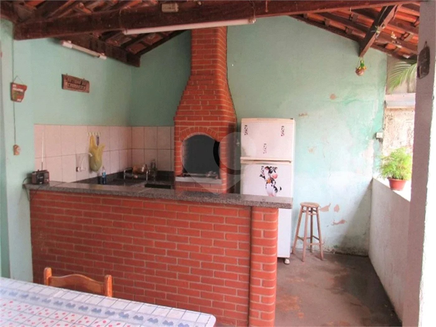 Propriedade à venda – Bairro Água Branca – Piracicaba/SP