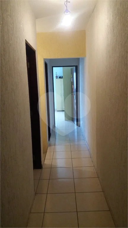 Casa Vila Guilherme