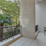 Apartamento Duplex com 3 quartos á venda em Alto da Boa Vista, São Paulo - SP