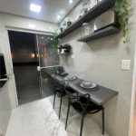 Casa á venda 2 quartos 50m² - Parque Morumbi /SP