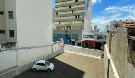 Barracão à venda ou para alugar no Centro, Piracicaba, SP