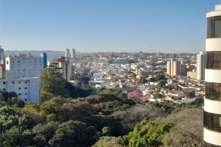 Aparatamento a venda no Terrazo Di Firenze