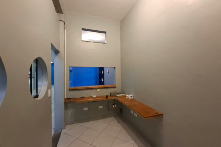 Salão para alugar em Vila Polopoli, São Paulo, SP