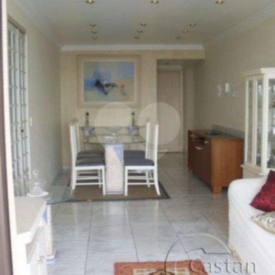 excelente apartamento - água rasa