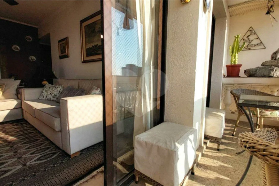 Apartamento à venda com 3 quartos, sendo 1 suíte, em Jardim Brasil (zona Sul), São Paulo, SP
