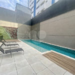 APARTAMENTO NOVO NO IPIRANGA, 53 M2, 2 DORMITÓRIO, 1 SUÍTE, 1 VAGA, DEPÓSITO