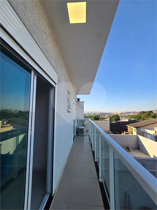 Casa á Venda 185m², 3 quartos- Residencial Solaris- Mogi das Cruzes