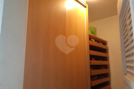 Apartamento 03 quartos a venda no Villagio Colombe D'or - Tatuapé