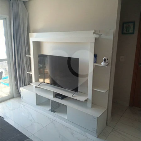 Apartamento à venda na Ponte Grande, com 58 m²