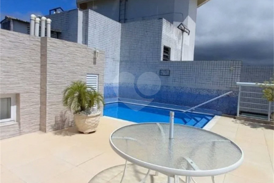 Cobertura à venda com 4 suítes em Riviera de São Lourenço, Bertioga, SP