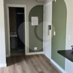 Studio Reformado com Varanda e Lazer Completo 33m2 Campos Elíseos Mobiliado