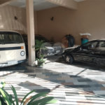 Casa Térrea Assobradada com Varanda Gigante no Jardim Líbano