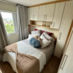 Apartamento a venda Vila Augusta Guarulhos