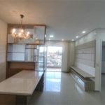 Apartamento á venda no Jardim Alvorada.
