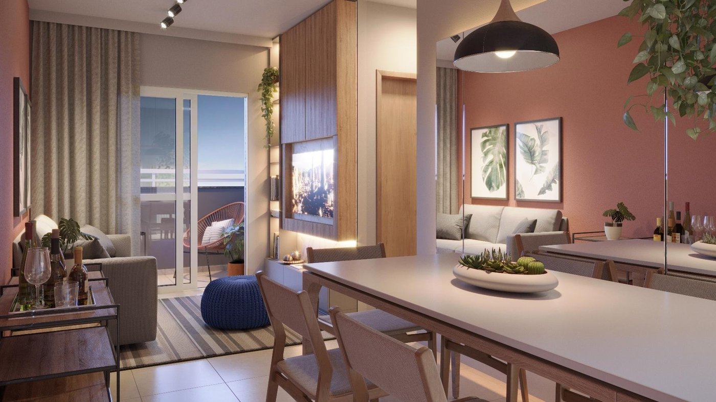 Sonata Residencial