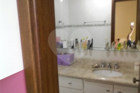 Apartamento para venda no Edifício Residencial Vila Lobos