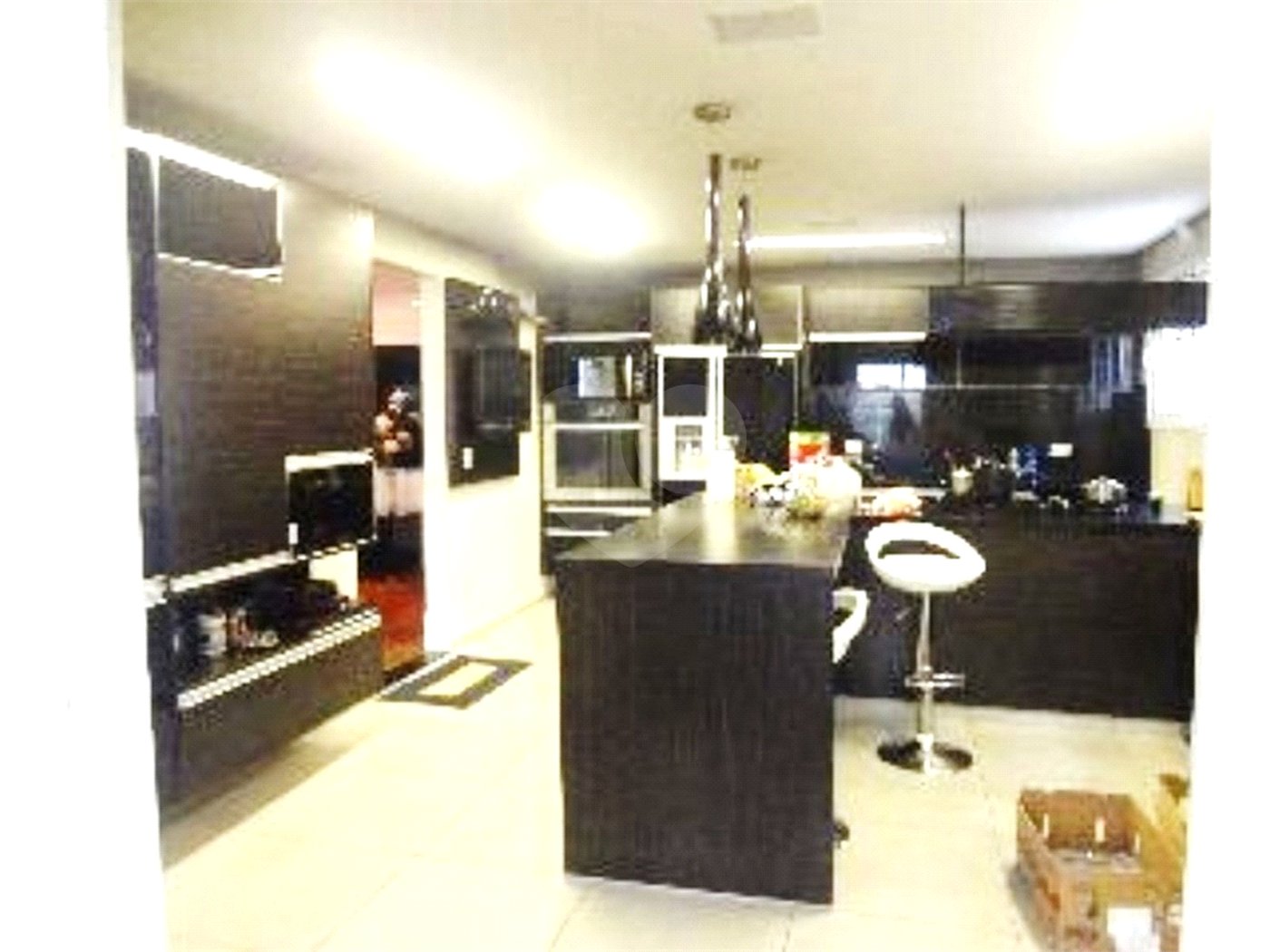 Magnífica Casa na Saúde c/470m2 - 4 Suites/6 Vagas de garagem/ Muito Requinte!