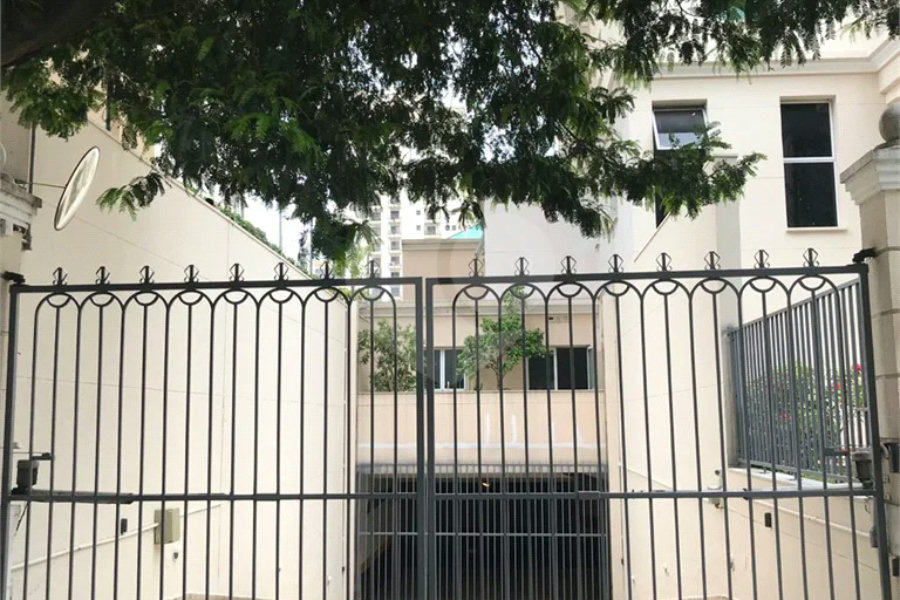 Apartamento à venda com 1 suíte em Campo Belo, São Paulo, SP