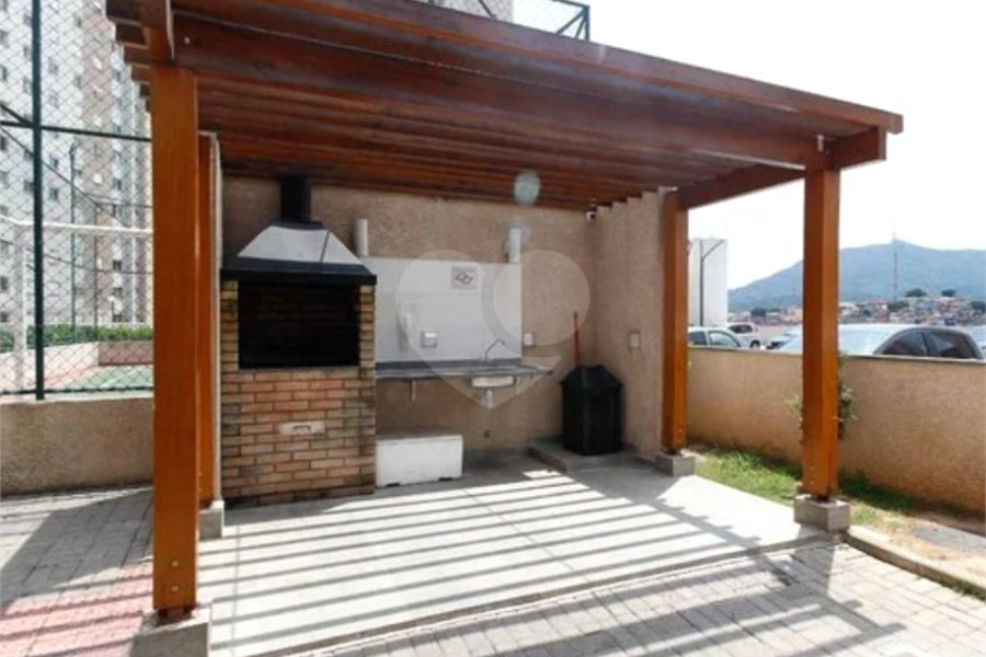 APARTAMENTO PARA VENDA EM PIRITUBA