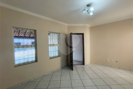 CASA PARA LOCAÇÃO NO CIDADE NOVA II – INDAIATUBA-03 quartos -01 suite -02vagas