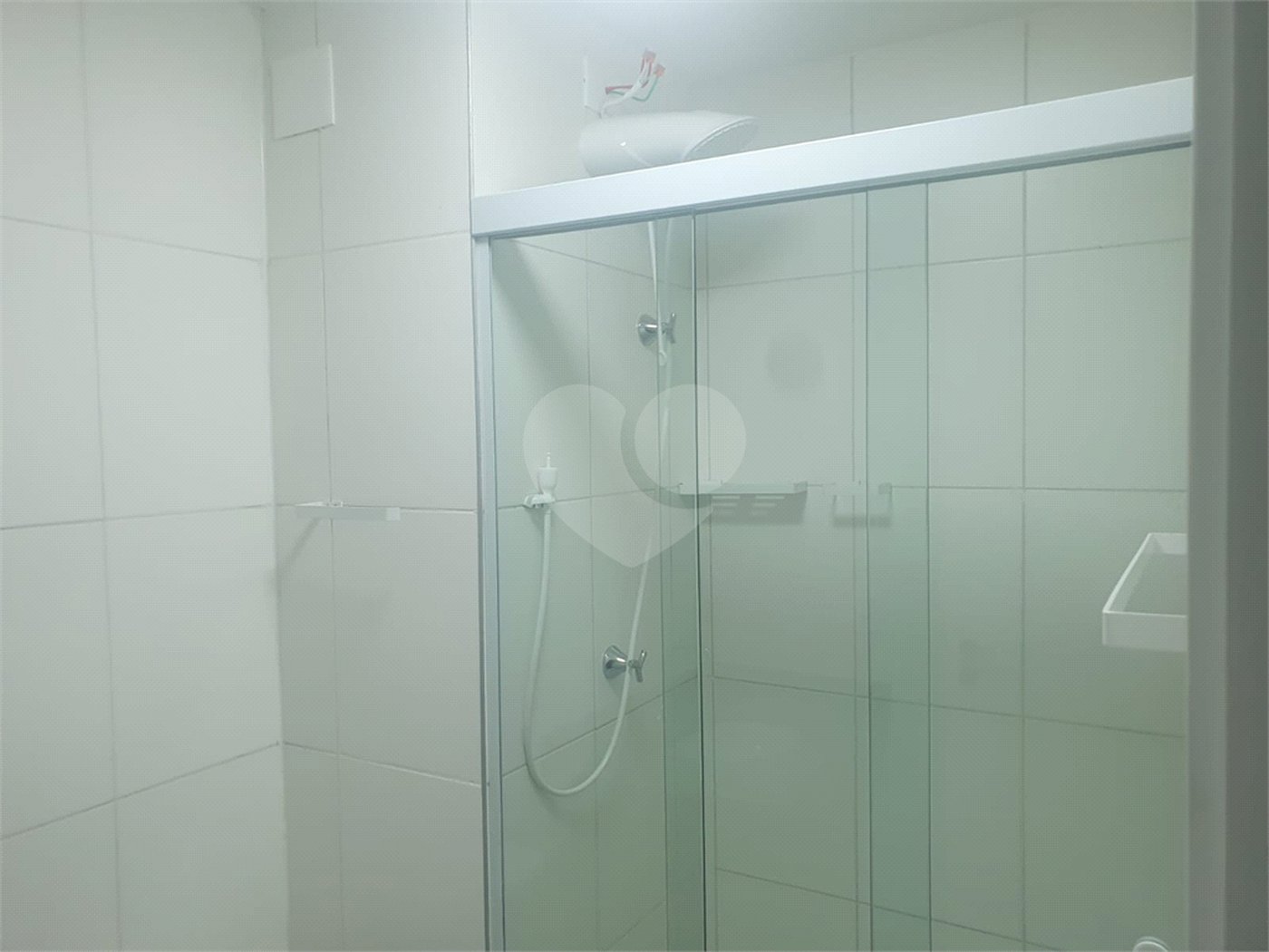 Studio em Vila Firmiano Pinto com 36m²
