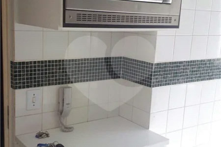 Apartamento a venda com 2 dormitórios