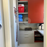 Apartamento de 224m² com 4 dormitórios, 3 suítes, 4 vagas de garagem e deposito