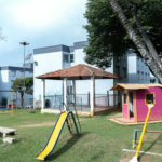 Apartamento disponível para locação no Condomínio Residencial Parque dos Jatobás!
