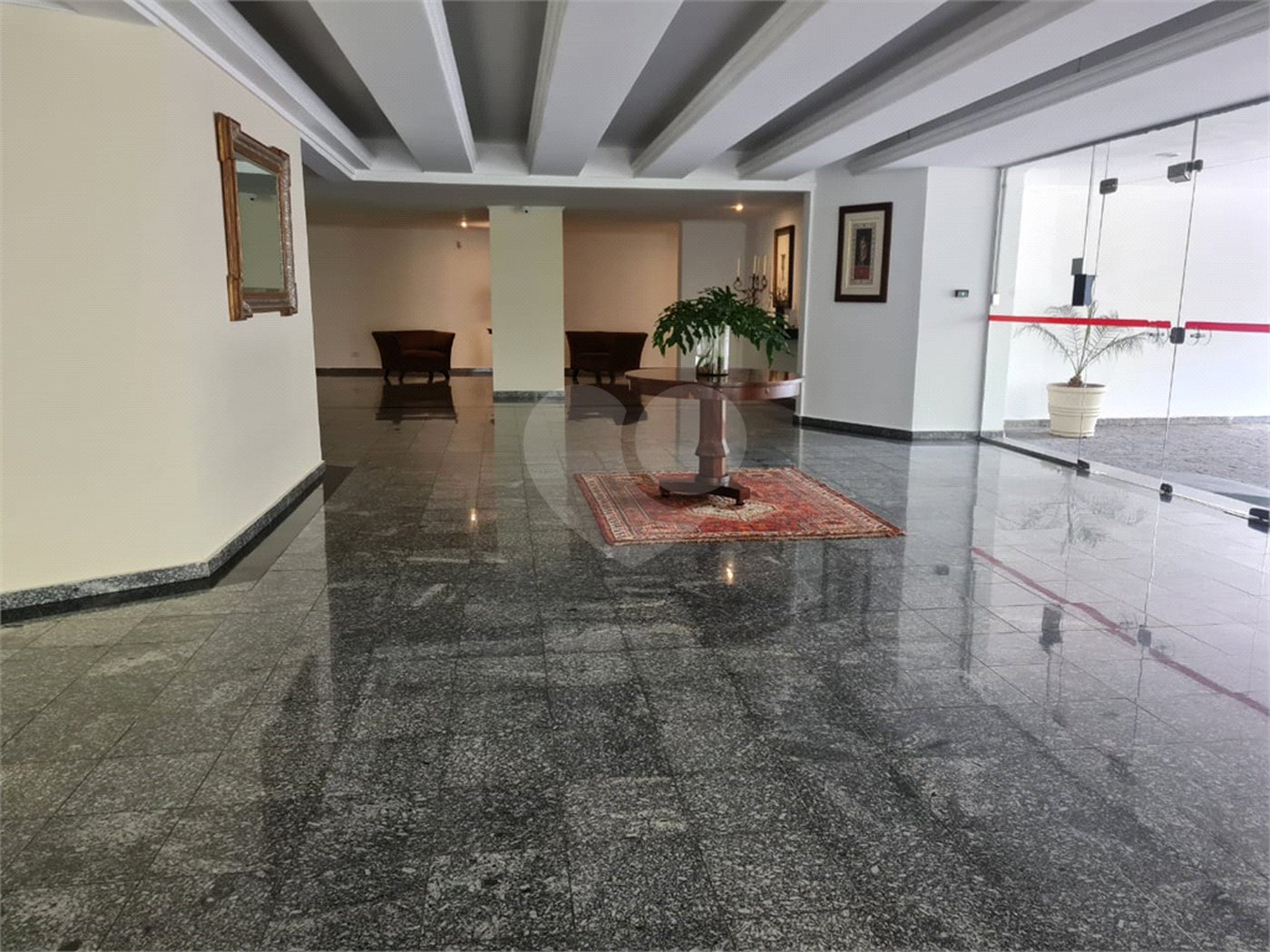 Apartamento à venda com 3 suítes em Conjunto Residencial Morumbi, São Paulo, SP
