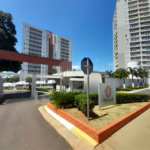 Apartamento a venda no Flor de Liz Residence - São Carlos-SP