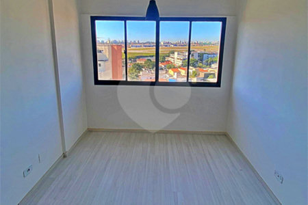 Apartamento 2 quartos - Campo Belo.