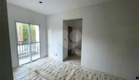 Apartamento à venda com 2 quartos em Recreio São Judas Tadeu, São Carlos, SP