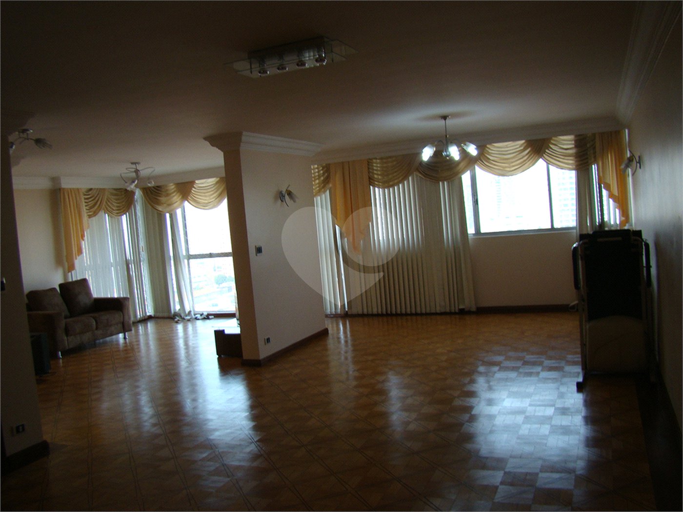Apartamento 4 dormitórios na Mooca