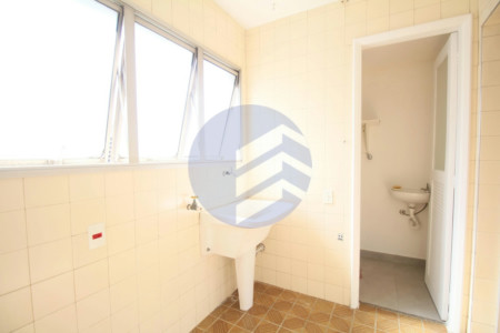 Apartamento à venda 107m² com 3 quartos, sendo 1 suíte com 2 vagas no melhor da Vila Andrade