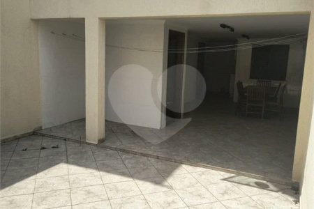 Sobrado Á Venda com 3 Suítes - Jardim Anália Franco - São Paulo - SP