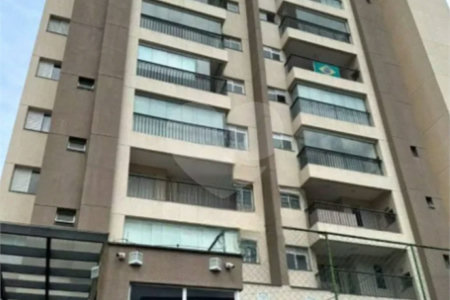 Apartamento à venda no Jardim Bom Clima, Guarulhos, com 66 m²