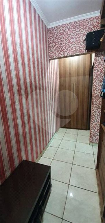Casa térrea em Ribeirão Preto/SP.