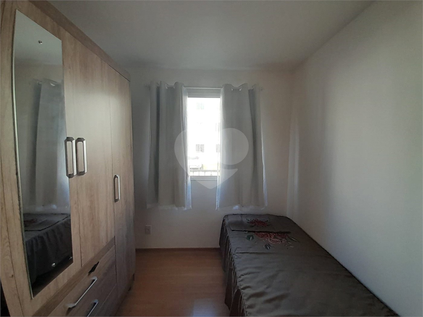 Apartamento à venda com 2 quartos em Jardim Embaré, São Carlos, SP