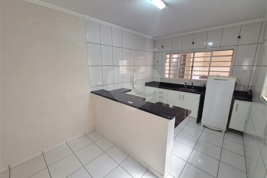 Casa à venda com 4 quartos, sendo 1 suíte,  em Jardim Brasília, Piracicaba, SP