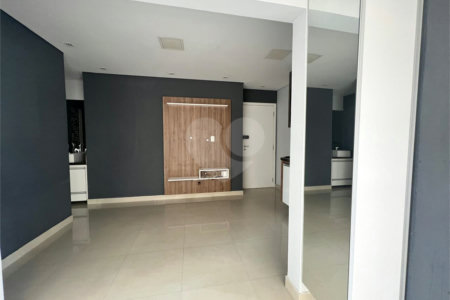 Apartamento á venda - Saúde