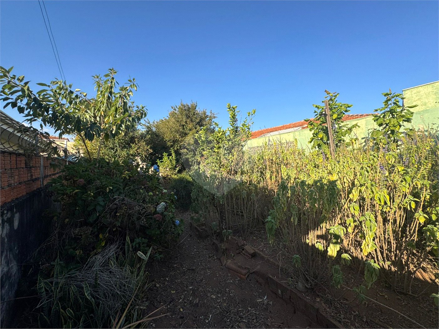 Terreno á venda na Vila Prado com 250m2, em São Carlos.